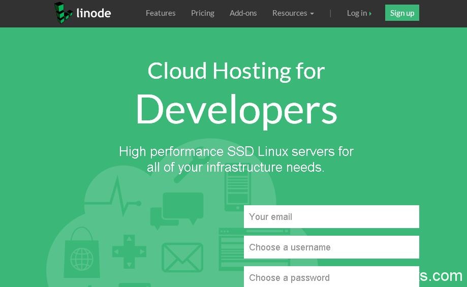 linode