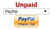 paypal付款，PayPal Subscribe和PayPal Check Out的区别