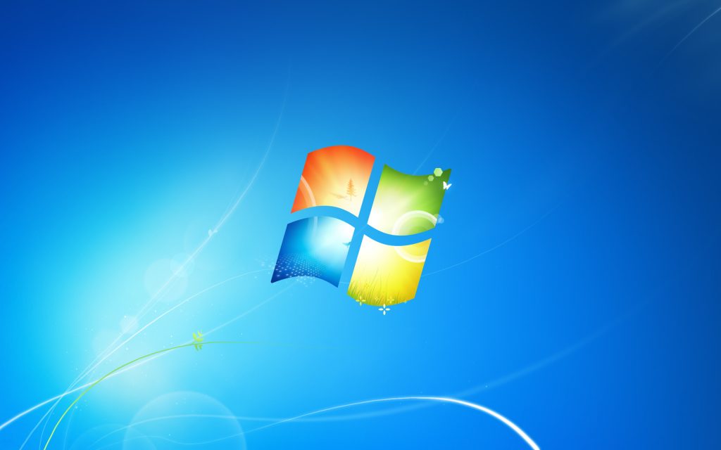 windows7