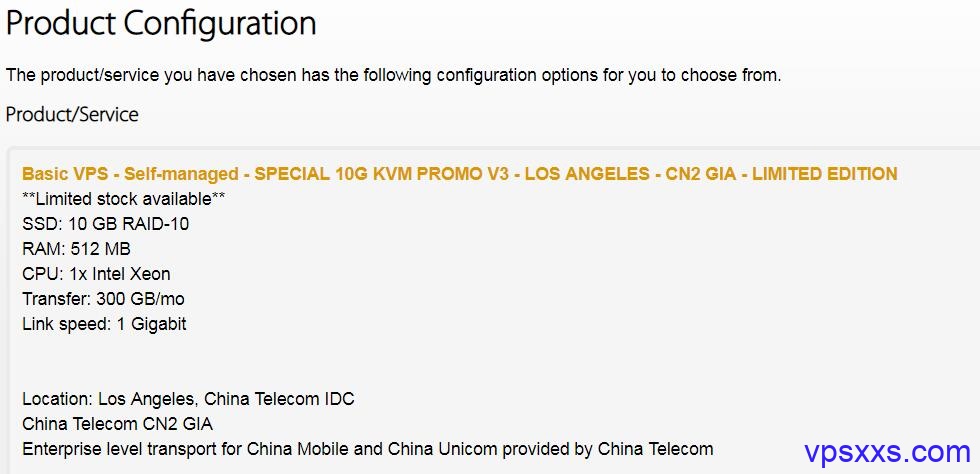 补货速抢，搬瓦工推出限量版特价CN2 GIA线路方案，年付37美元！