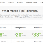 「FTPit」新年促销：美国VPS年付15美元起，纽约/弗里蒙特机房，OpenVZ/KVM虚拟化
