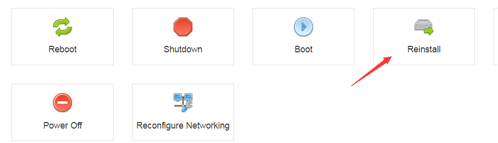 Falcon’s Cloud英国伦敦OVH高防机房无限流量KVM架构月付0.94英镑VPS测评 附安装系统教程