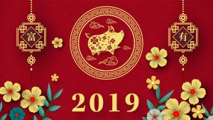 woothosting中国2019农历春节