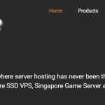 「IndoVirtue」新加坡KVM虚拟化VPS年付19.2美元，三网直连国内套餐月付7美元，美国VPS年付26.5美元