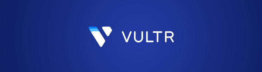 vultr更换UI及LOGO，推出高频VPS套餐，6美元/月，充值10美元送50美元，附评测