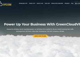 「GreencloudVPS」黑五：全场5折起，日本/新加坡/越南/美国/德国/荷兰机房/大硬盘/支持支付宝