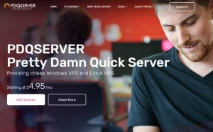 pdqserver