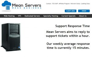 MeanServers