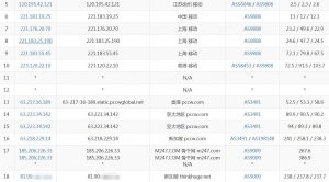 onevps新加坡vps移动路由