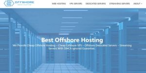 OffshoreDedicated