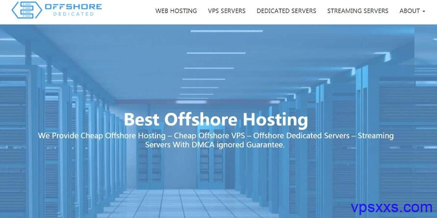 OffshoreDedicated