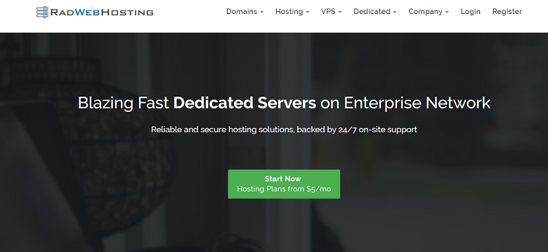 radwebhosting