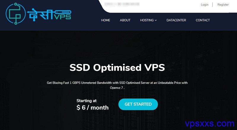 DesiVPS美国洛杉矶KVM VPS：可免费换3次IP/22美元/年，中文WIN VPS每月可换一次IP/8美元/月，支持支付宝