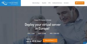 IllyHosting