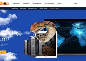 「Webhostpython」美国达拉斯VPS：40G DDOS防御，4核2G/120G SSD/15TB流量/DirectAdmin/15美元/首月