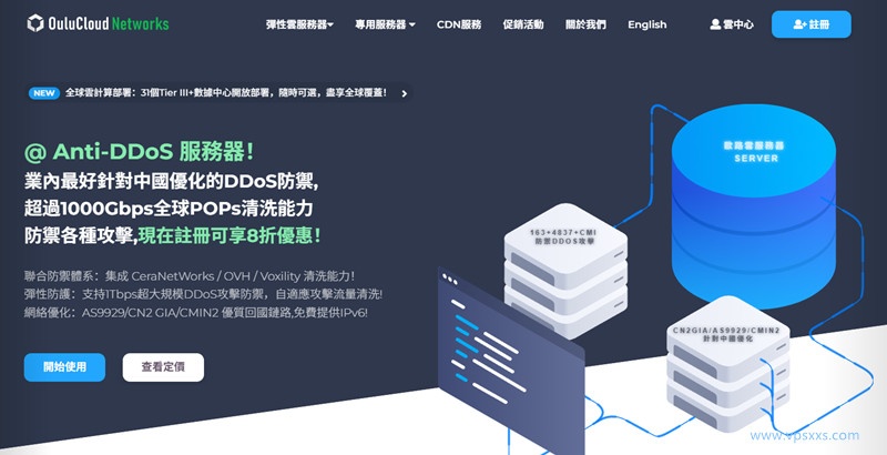 OuluCloud