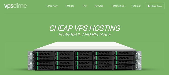 VPSDime：7美元/月，美国达拉斯Windows VPS，2核4G/50GB SSD/2TB流量/Hyper-V虚拟化