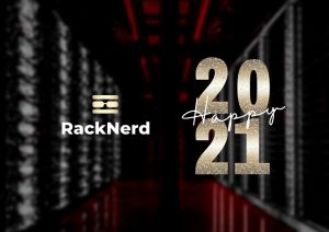 RackNerd - 2021新年促销