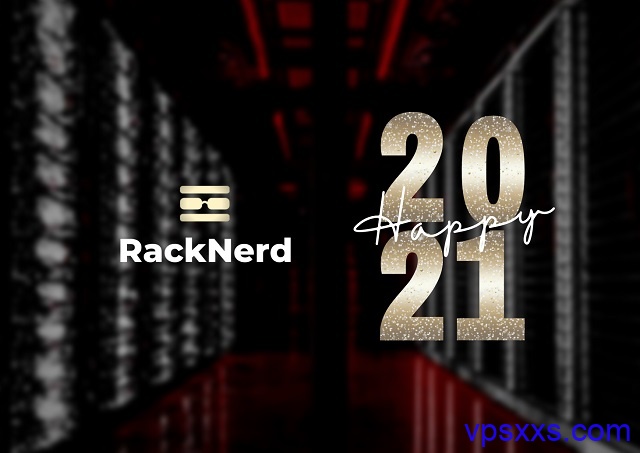 【RackNerd】2021新年促销11.95美元/年起，支持支付宝，美国洛杉矶/圣何塞/芝加哥/达拉斯/西雅图/荷兰阿姆斯特丹机房