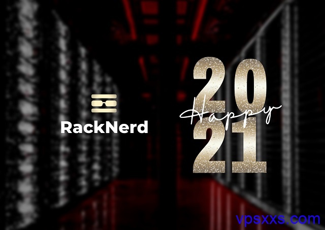 【RackNerd】2021新年促销11.95美元/年起，支持支付宝，美国洛杉矶/圣何塞/芝加哥/达拉斯/西雅图/荷兰阿姆斯特丹机房