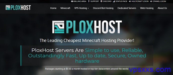 PloxHost