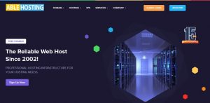 ablehosting