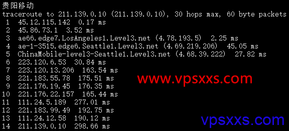 DediPath美国洛杉矶1Gbps端口vps移动回程