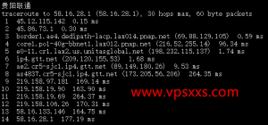 DediPath美国洛杉矶1Gbps端口vps联通回程