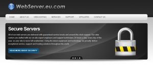 WebServer.eu