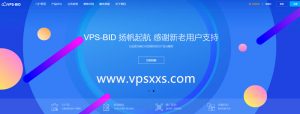 VPSBID