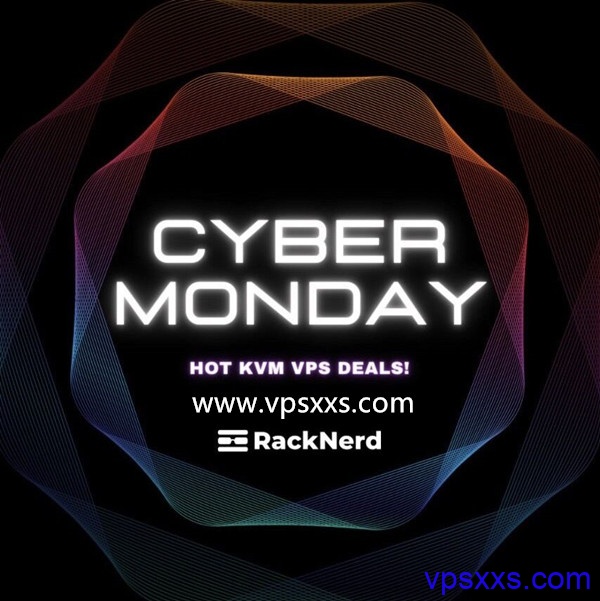 RackNerd：8.49美元/年，续费同价，美国洛杉矶/圣何塞/达拉斯/芝加哥/纽约/西雅图机房
