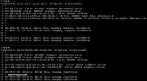 shockhosting新加坡vps电信回程