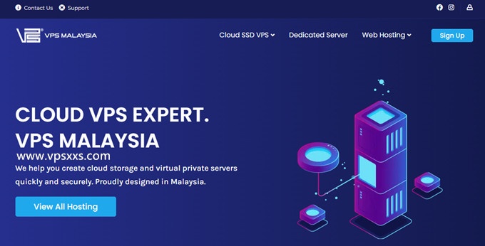 VPSMalaysia马来西亚VPS：7.09美元/月起，马来西亚/阿姆斯特丹/纽约外汇VPS 19.32美元/月起