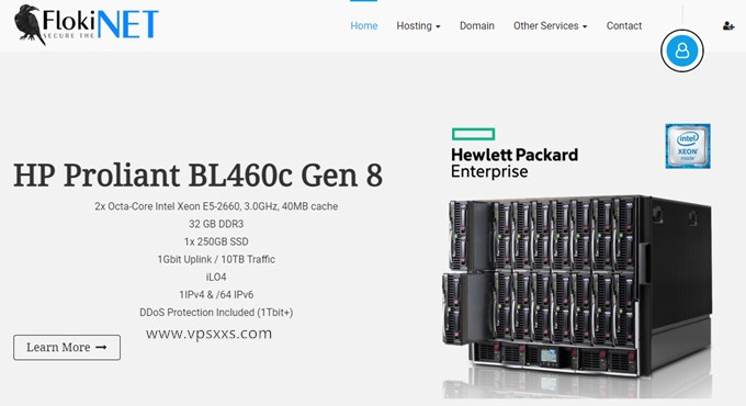 FlokiNET冰岛VPS：离岸抗投诉/1Tbps+ DDOS防御/个人隐私保护（可匿名注册）/11欧元/月