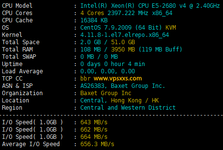 justhost香港vps测评：香港原生IP解锁NetFlix等港区流媒体，但是三网绕路速度较差