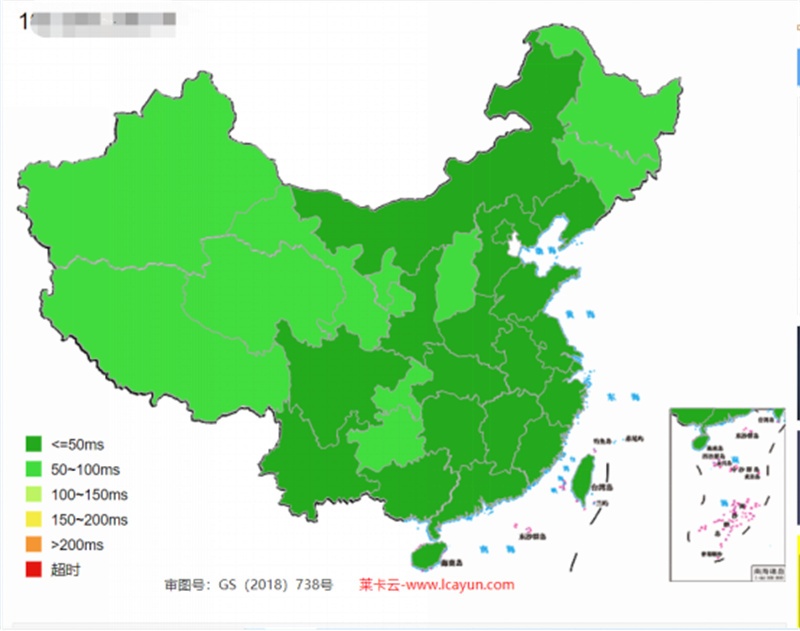 莱卡云评测1159