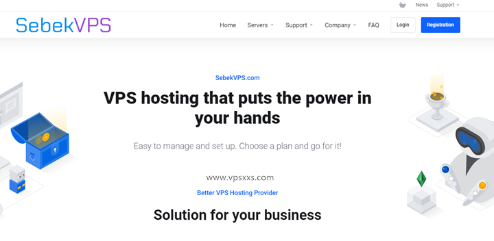 SebekVPS荷兰AMD VPS：3欧元/月，德国500GB硬盘大硬盘VPS 4.5欧元/月