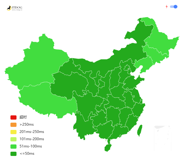 无忧云：香港安畅母鸡/宿主机限时优惠 电信双向CN2GAI顶级路线 联通移动直连