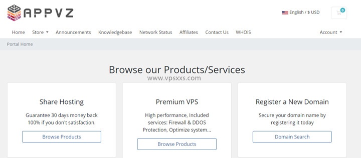 control越南VPS：11美元/月，德国服务器9美元/月，无限流量，可选Windows系统