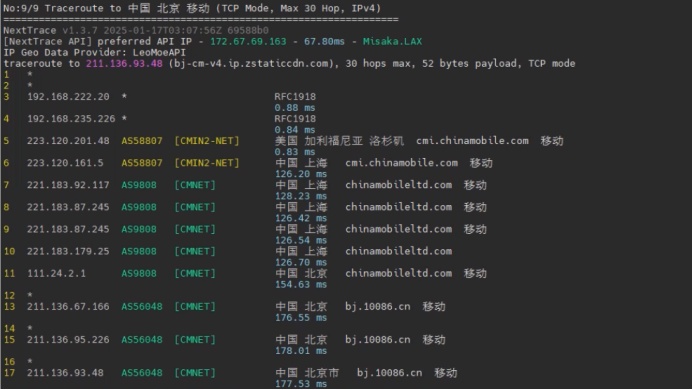 Jtti：多IP美国站群服务器$218.6月起，253个IP终身享，续费同价不涨价（含测评）1019