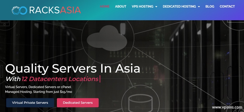 RacksAsia