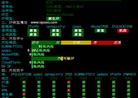 六六云美国全新未使用过的双ISP原生IP VPS：50元/月，NTT/216段/高纯净度/4837优化线路，支持支付宝