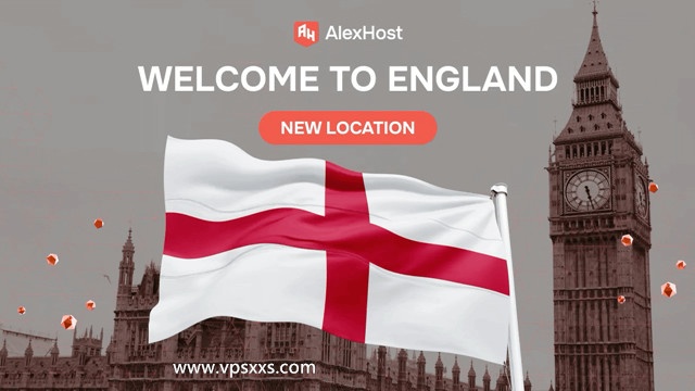 Alexhost英国伦敦外汇VPS五折：5欧元/月，抗投诉摩尔多瓦服务器优惠15%，无视DMCA/可匿名注册