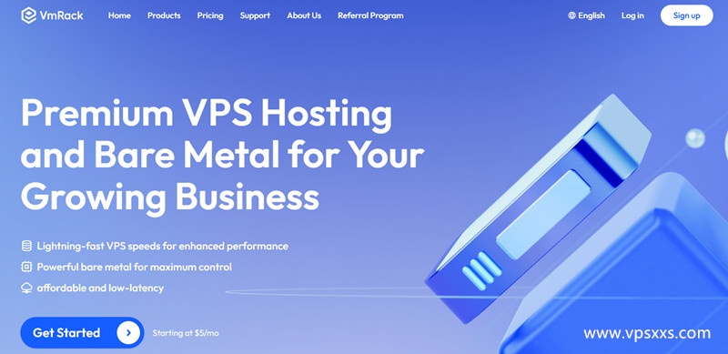 EasyLink美国洛杉矶AMD VPS：2美元/月，优化线路5美元/月，美国原生IP，支持Paypal