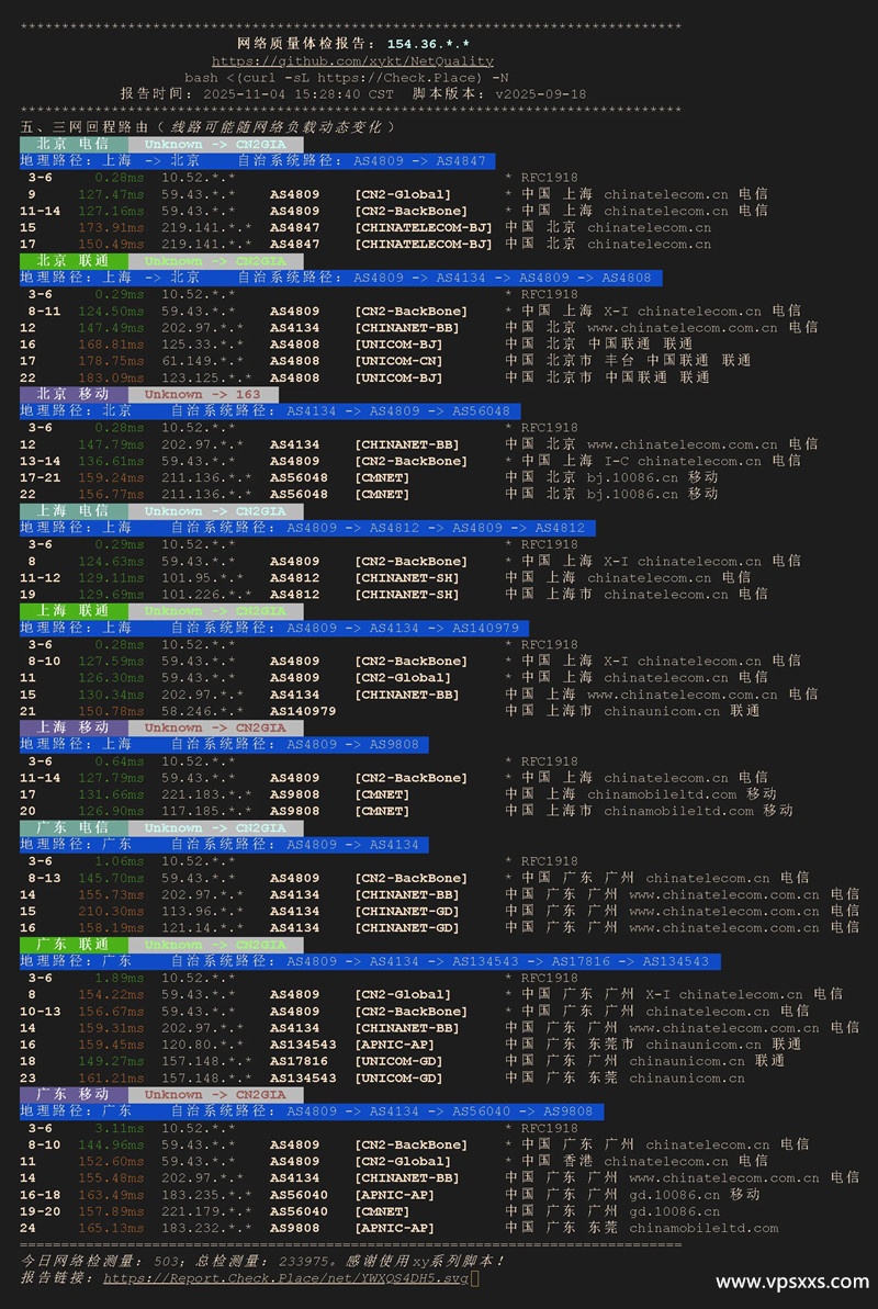 极点云计算美国VPS：14.4元/月，三网回程CN2/去程CN2+CMIN2+4837，支持支付宝/微信支付【附测评】