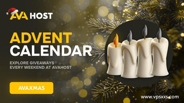 Ava.Hosting摩尔多瓦抗投诉VPS/虚拟主机/独立服务器：1.7欧元/月起，离岸无视DMCA/可匿名注册/支持加密货币/Paypal