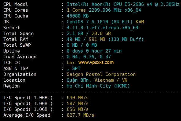 丽萨主机越南双ISP VPS测评：越南家宽IP纯净度高，三网回程直连看视频14万+速度，移动Tiktok直播更适合