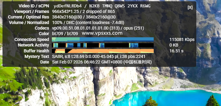 华纳云香港轻量云服务器看youtube