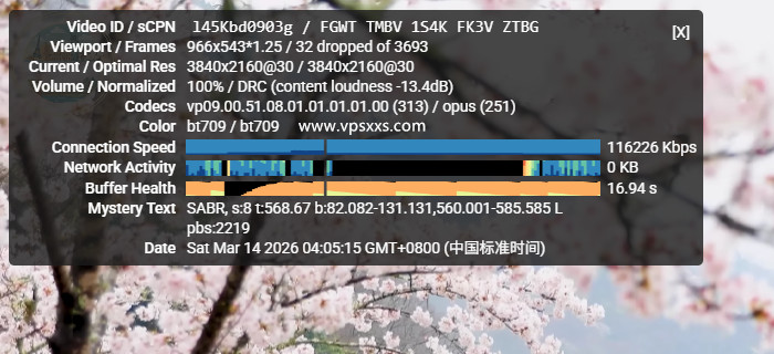 荫云马来西亚真家宽VPS看youtube