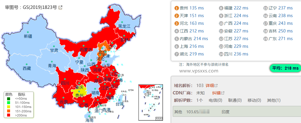 WePC澳大利亚悉尼直播线路VPS国内ping